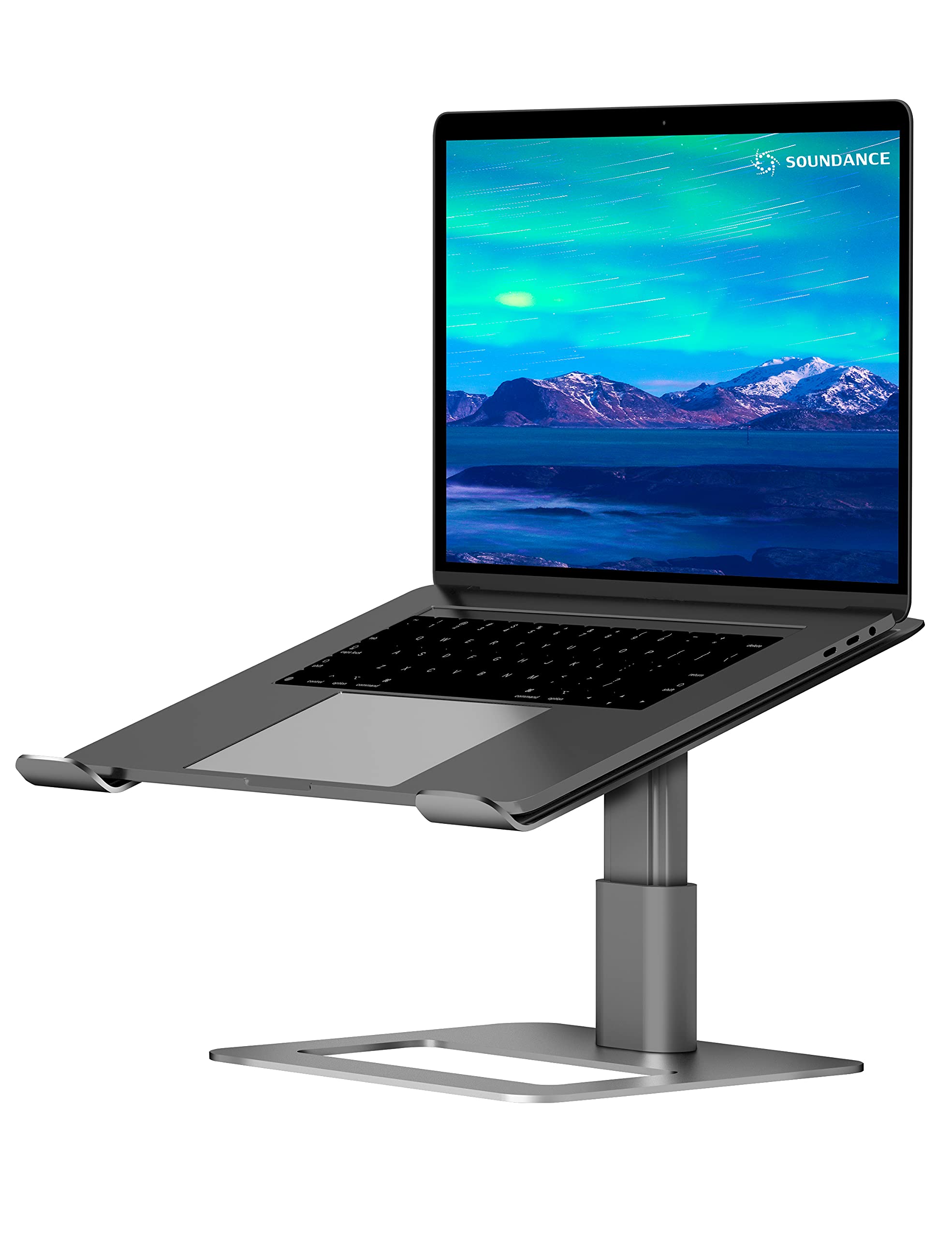 Amazon | SOUNDANCE ノートパソコン スタンド パソコンスタンド ノート